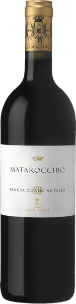 Guado al Tasso - Matarocchio OWC
