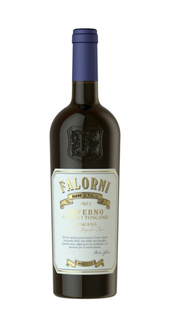 Falorni - Governo