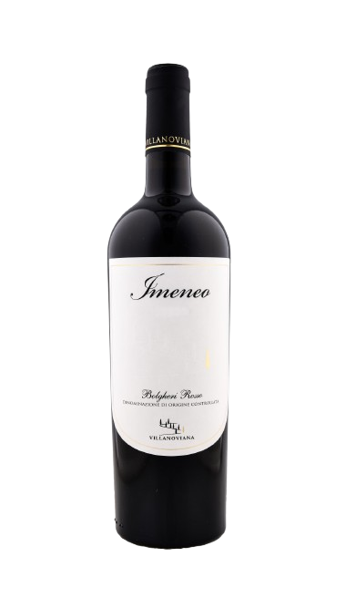 Villanoviana - Imeneo