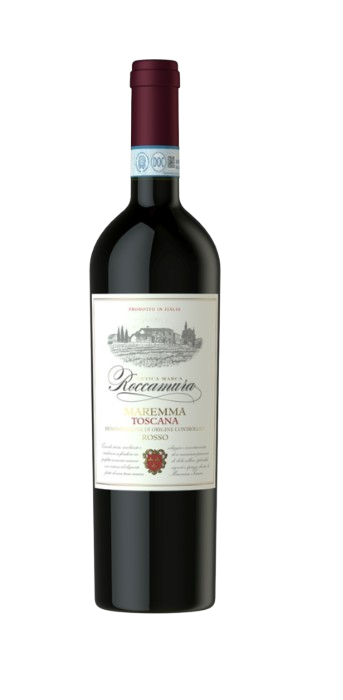 Roccamura - Maremma DOC