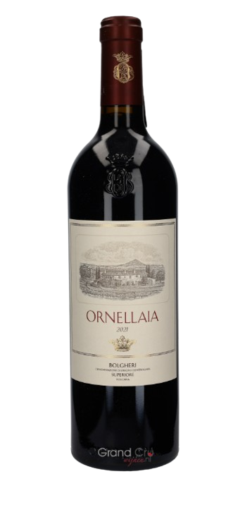 Ornellaia - Tenuta dell'Ornellaia