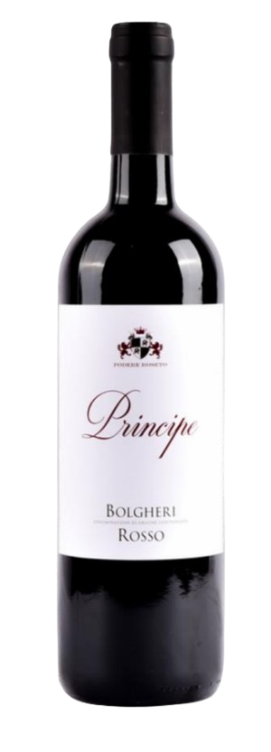 Podere Roseto - Bolgheri Rosso