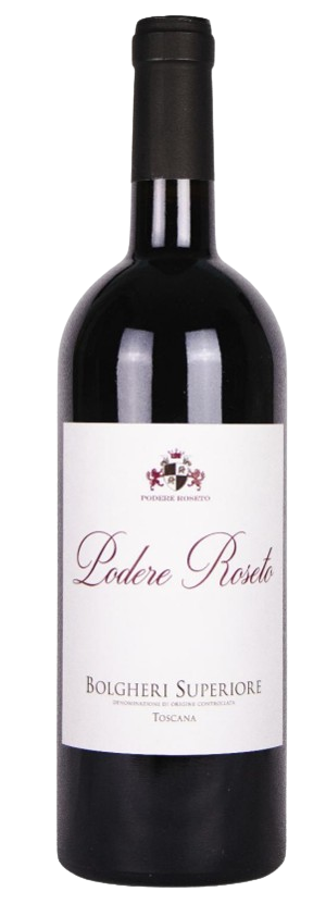 Podere Roseto - Bolgheri Superiore
