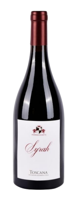 Podere Roseto - Syrah