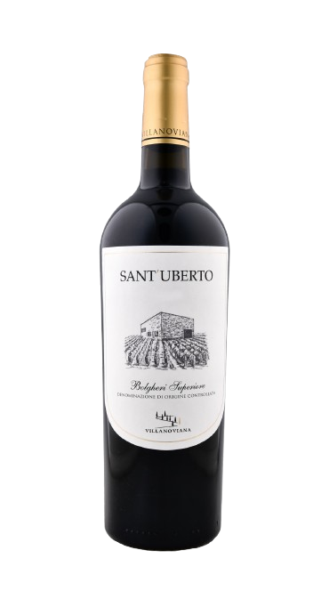 Villanoviana - Sant'Uberto