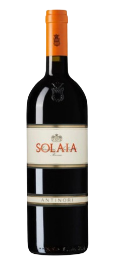 Solaia - Antinori