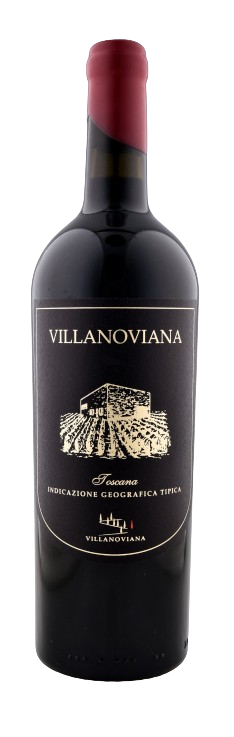 Villanoviana - Villanoviana