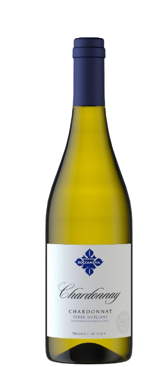 Roccamena - Chardonnay