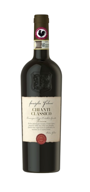 Falorni - Chianti Classico Riserva DOCG