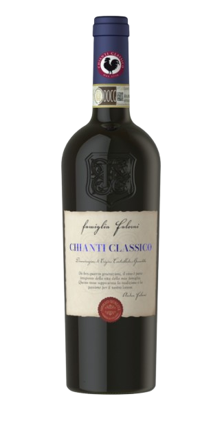 Falorni - Chianti Classico DOCG