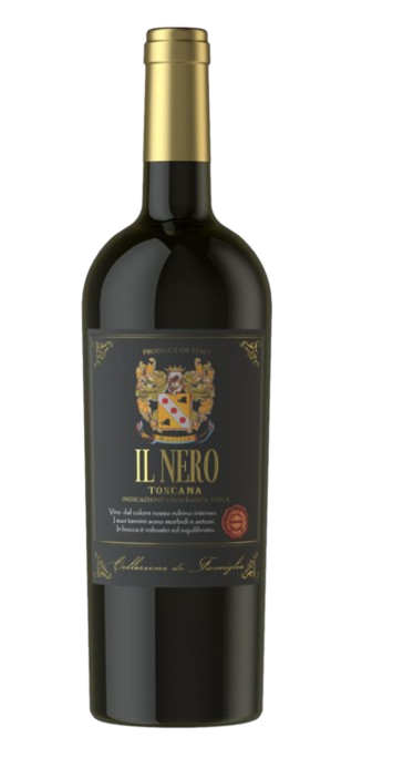 Agricole Selvi - il Nero