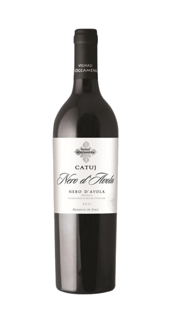 Roccamena - Nero D'Avola