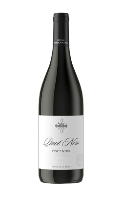 Roccamena - Pinot Nero