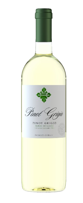 Roccamena - Pinot Grigio
