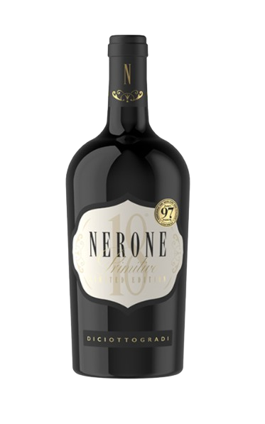 Falorni - Nerone Primitivo Limited Edition